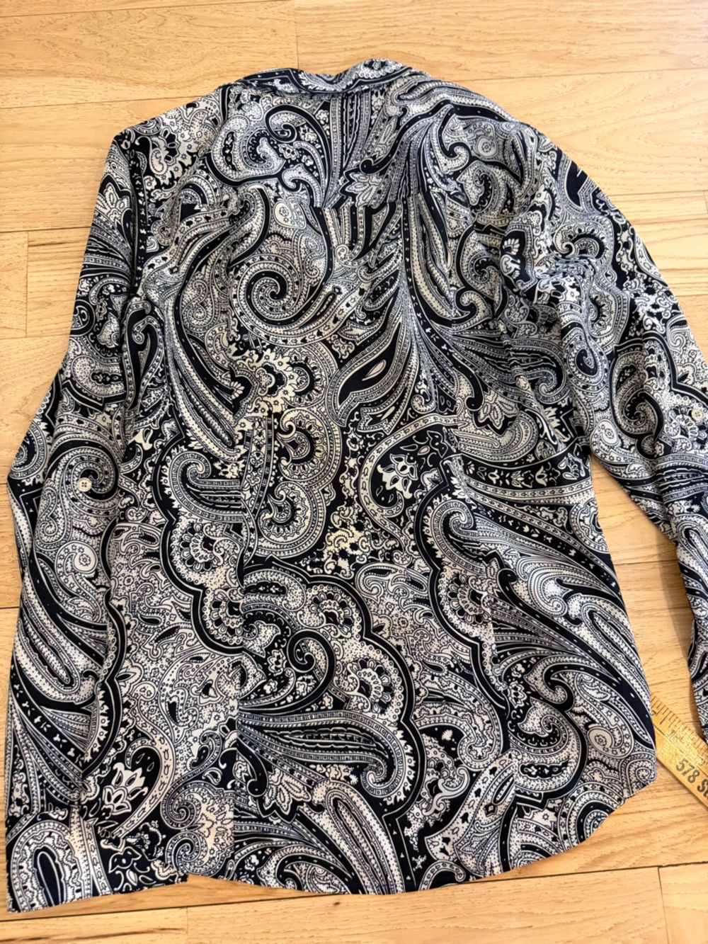 Michael Michael Kors size 4 top - Picture 6 of 6